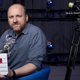 Quantic Dream co-founder David Cage (Photo: Stephane GRANGIER/Corbis via Getty Images)